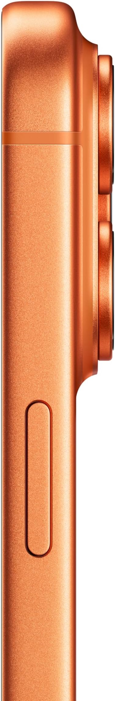 Apple iPhone 17 Pro Max 256 Go : Écran 6,9 Pouces, Puce A19 Pro, Autonomie Record sur iPhone, Système caméra Pro Fusion, Caméra Avant Center Stage